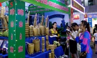 Propinsi Ninh Thuan memuliakan 8 jenis produk khas